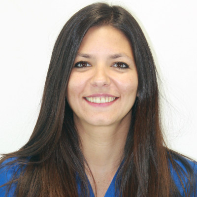 Virginia benassi Virginia benassi