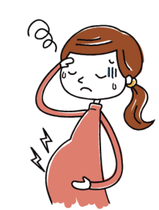 Resultado de imagen para HIPEREMESIS GRAVÃDICA
